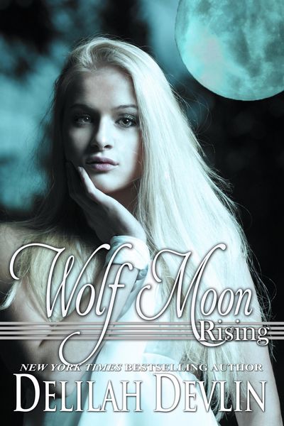 Produktbild: Wolf Moon Rising (Beaux R&ecirc;ve Coven, #3)