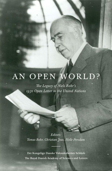 Produktbild: An Open World?