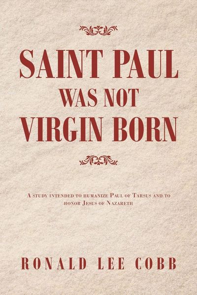 Produktbild: Saint Paul Was Not Virgin Born