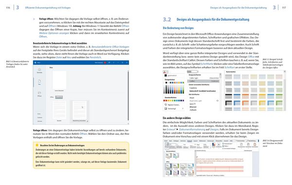 Produktbild: Word 2021 - Stufe 2: Aufbauwissen