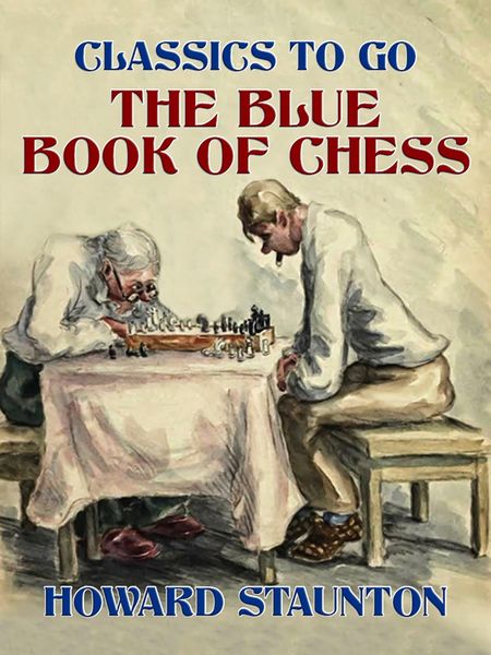Produktbild: The Blue Book of Chess
