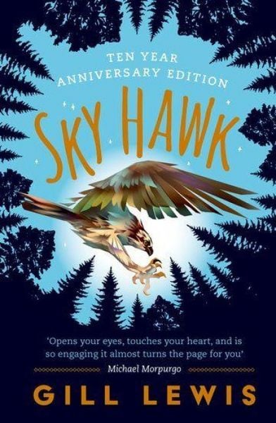 Produktbild: Sky Hawk
