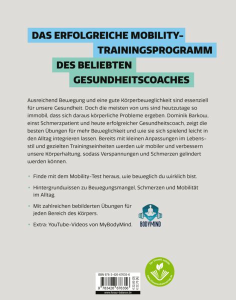 Produktbild: Unbeweglich war gestern