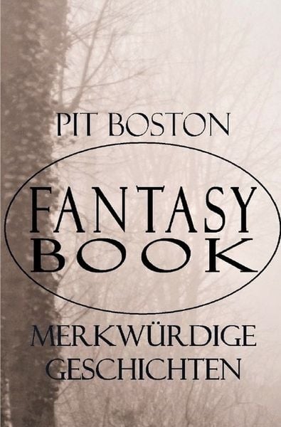 Produktbild: Fantasy Book