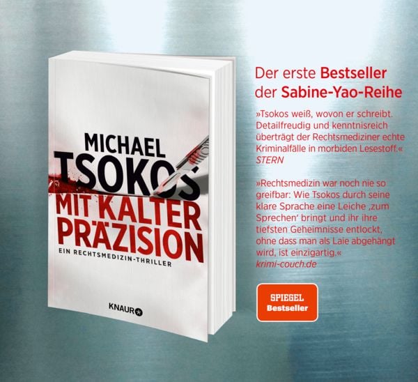 Produktbild: Mit kaltem Kalk&uuml;l