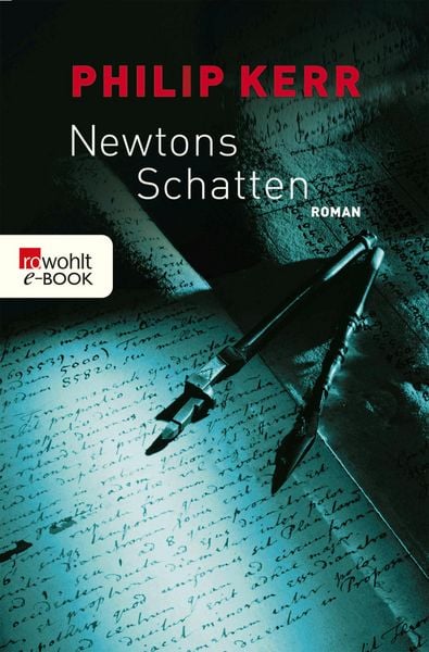 Produktbild: Newtons Schatten