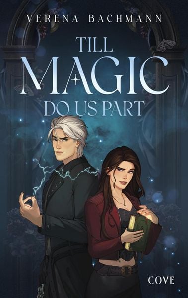 Produktbild: Till Magic Do Us Part (Curses & Crushes 1)