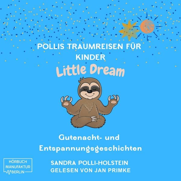 Produktbild: Pollis Traumreisen f&uuml;r Kinder