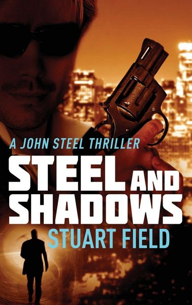 Produktbild: Steel And Shadows