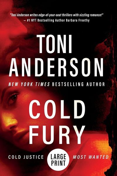 Produktbild: Cold Fury