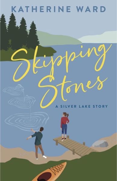 Produktbild: Skipping Stones