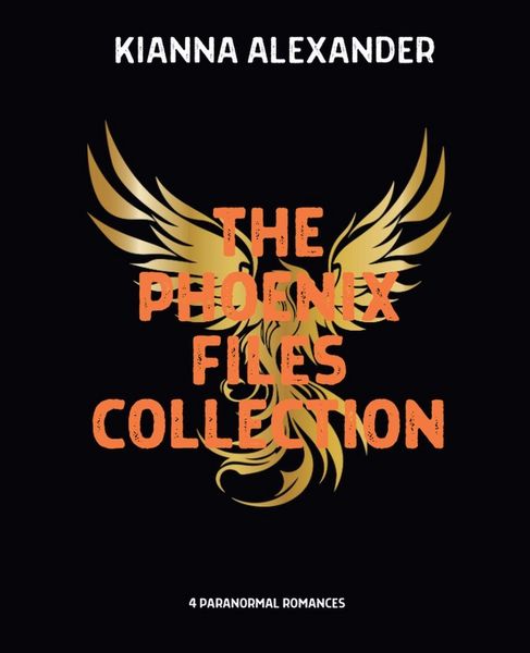 Produktbild: Phoenix Files