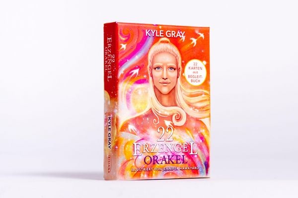 22 Erzengel Orakel