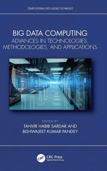 Produktbild: Big Data Computing