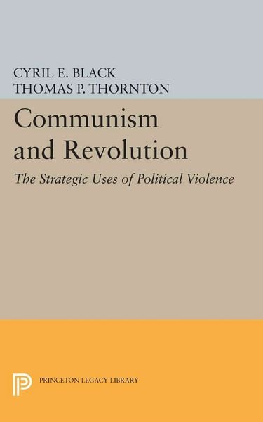 Produktbild: Communism and Revolution