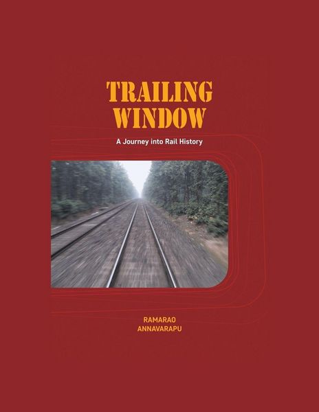 Produktbild: Trailing Window