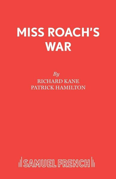 Produktbild: Miss Roach's War