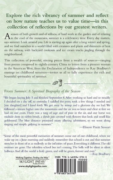 Produktbild: Summer