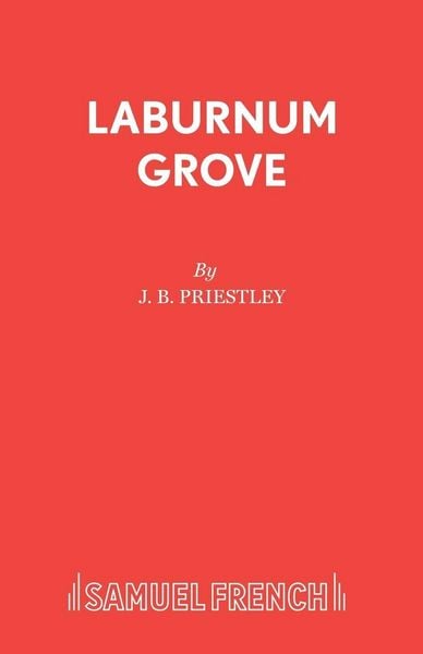Produktbild: Laburnum Grove