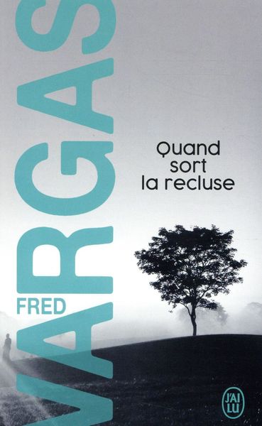 Produktbild: Quand sort la recluse
