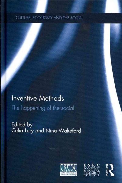 Produktbild: Inventive Methods