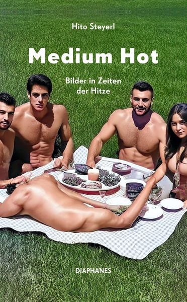 Produktbild: Medium Hot
