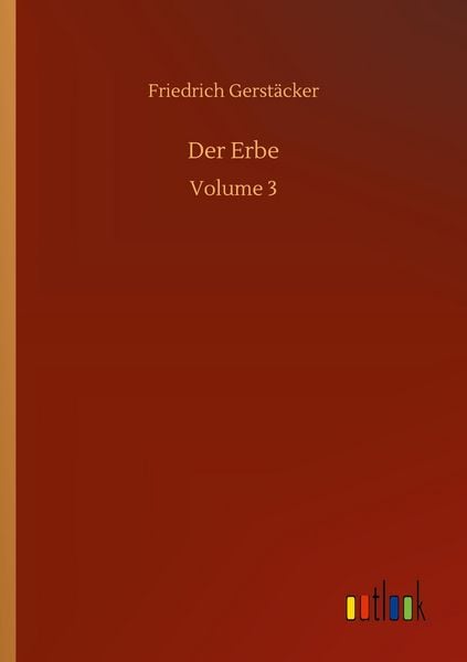 Produktbild: Der Erbe