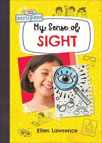 Produktbild: My Sense of Sight