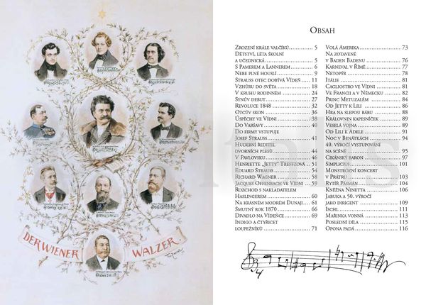 Produktbild: Johann Strauss