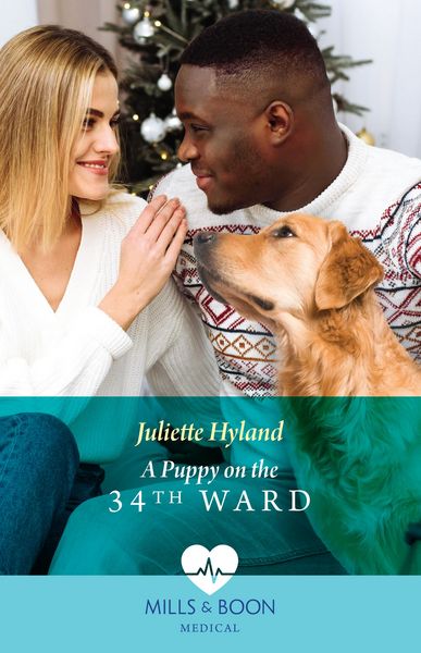 Produktbild: A Puppy On The 34th Ward