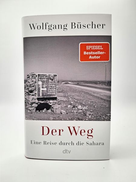 Produktbild: Der Weg