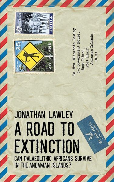 Produktbild: A Road to Extinction