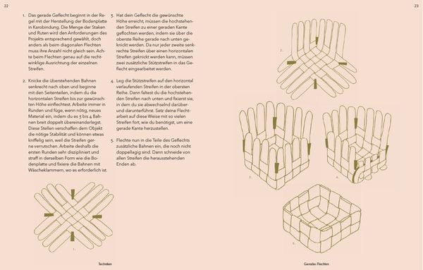 Produktbild: Nat&uuml;rlich Flechten