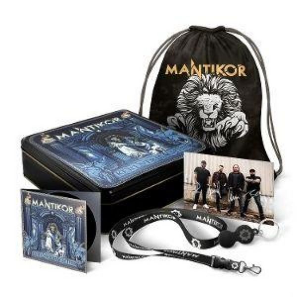 Produktbild: Kein Verm&auml;chtnis (Ltd. Fanbox)