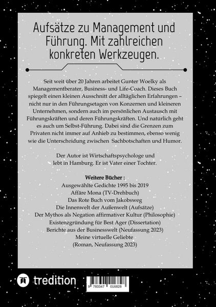Produktbild: Berichte aus der Businesswelt