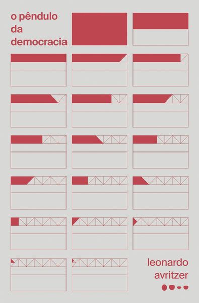 Produktbild: O p&ecirc;ndulo da democracia