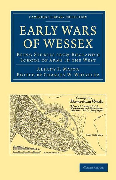 Produktbild: Early Wars of Wessex