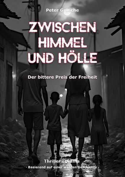 Produktbild: Zwischen Himmel und H&ouml;lle