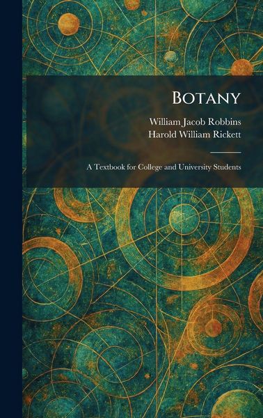 Produktbild: Botany
