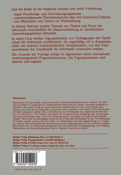 Produktbild: &Ouml;ffentliche Verwaltung und Informationstechnik
