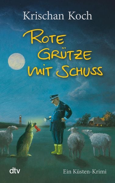Produktbild: Rote Gr&uuml;tze mit Schuss