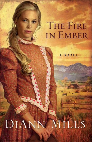 Produktbild: The Fire in Ember