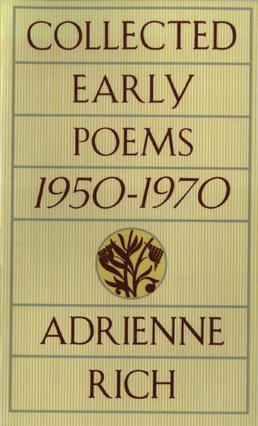 Produktbild: Collected Early Poems