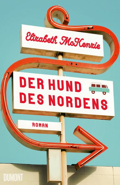 Produktbild: Der Hund des Nordens