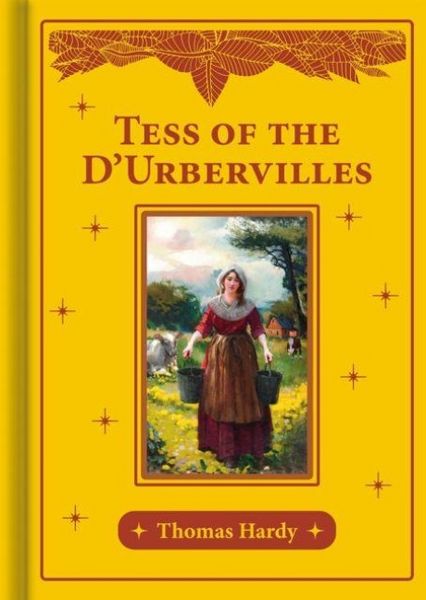 Produktbild: Tess of the d'Urbervilles