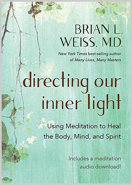 Produktbild: Directing Our Inner Light
