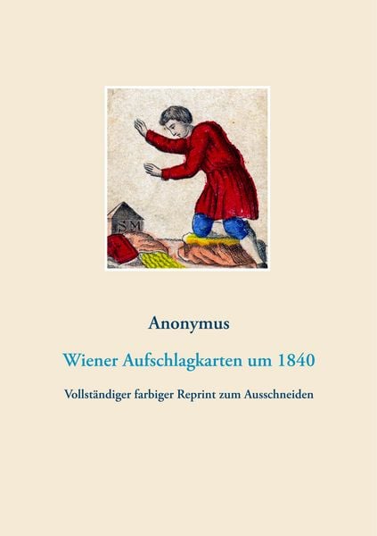 Produktbild: Wiener Aufschlagkarten (Wahrsagekarten, Lenormandkarten, Orakelkarten)