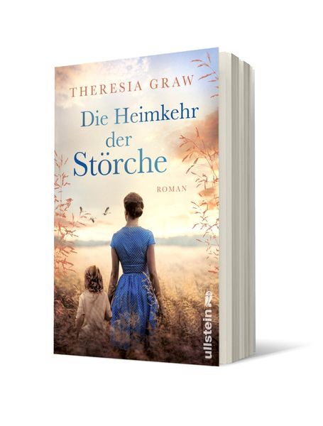 Produktbild: Die Heimkehr der St&ouml;rche