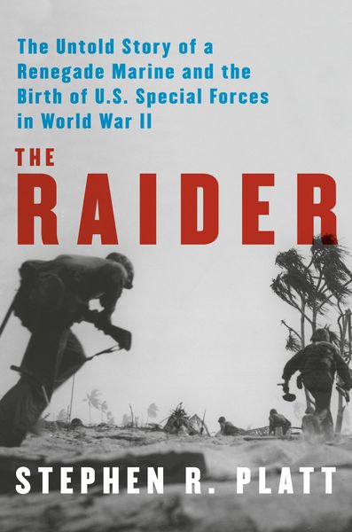 Produktbild: The Raider
