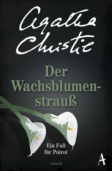 Cover of the book Der Wachsblumenstrauß